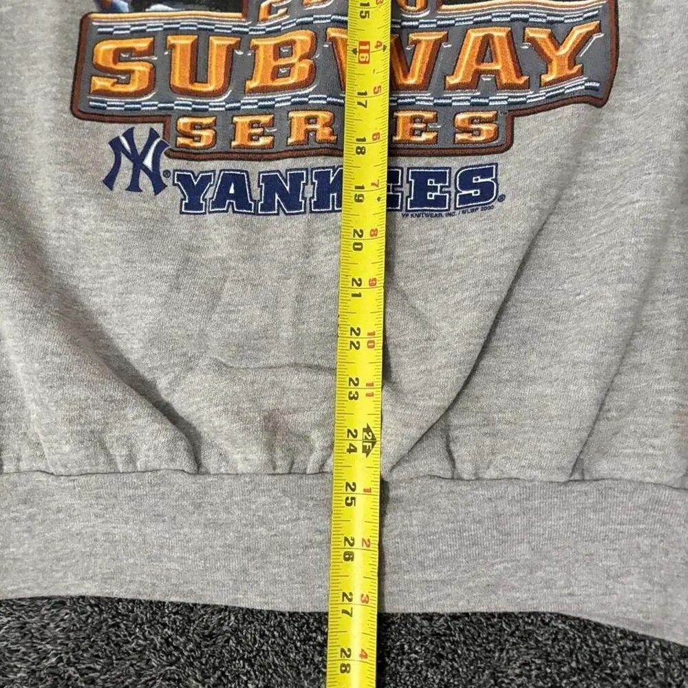 New York Yankees vintage 2000